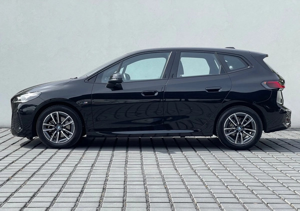 BMW Seria 2 cena 149000 przebieg: 14000, rok produkcji 2023 z Lędziny małe 92